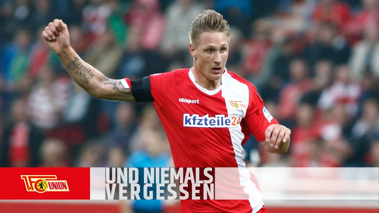 Doppelter-Polter | Und niemals vergessen... | 1. FC Union Berlin