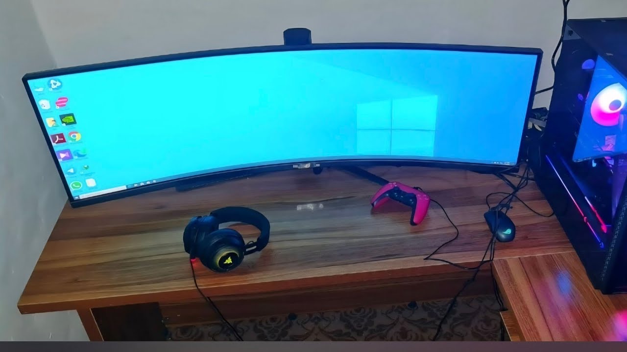 SOLO WIN ON REBIRTH ISLAND PS5 PRO GAMEPLAY USING 32:9 ULTRAWIDE MONITOR(NO COMMENTARY)