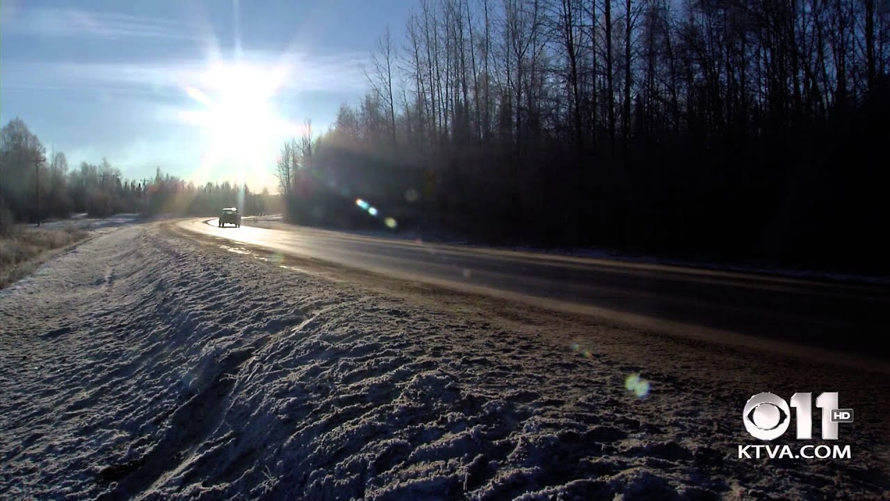 Bryan Bearss - Iditarod 2015 Musher Profile