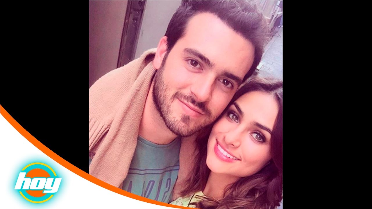 ¡Renata Notni y Pablo Lyle protagonizarán 'La Bella Lola'! | Hoy