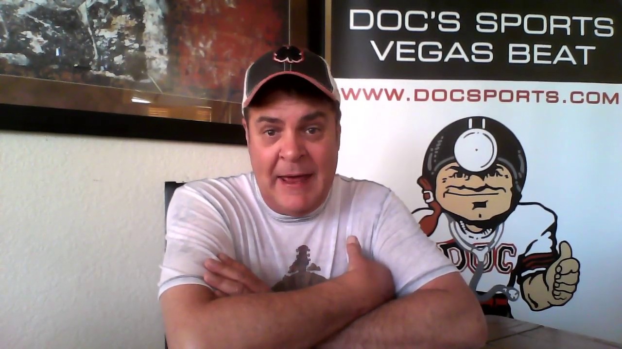 NBA Basketball / The Masters Picks &ndash; Tony George of Doc&rsquo;s Sports