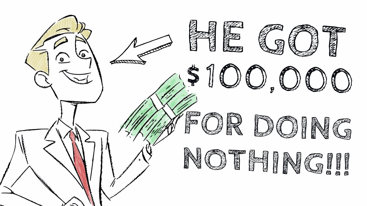 HOW MY GOLDEN CHILD BROTHER GOT $100K FOR NOTHING AND YOU READY FOR THIS - REDDIT ANIMATED