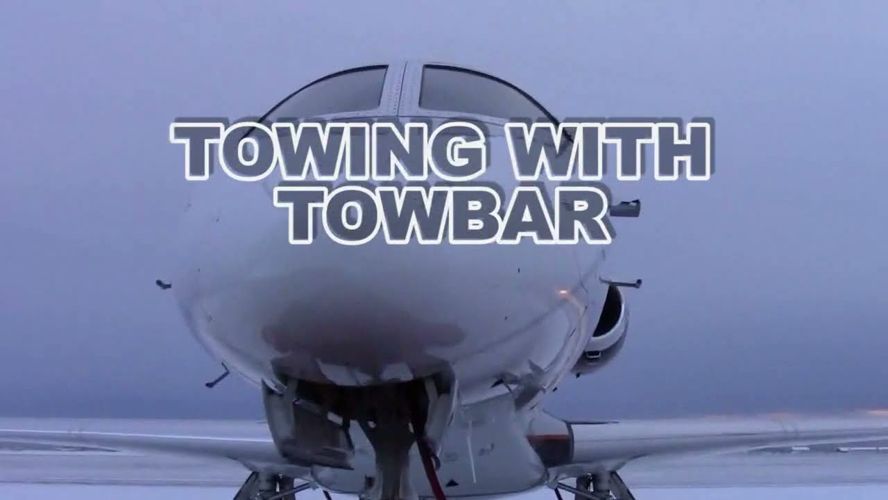Phenom 300 Ground Servicing