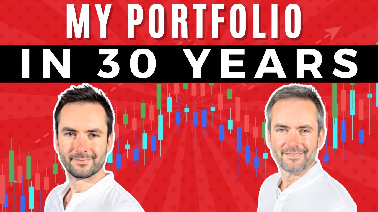 Why My Future&nbsp;Income&nbsp;Portfolio&nbsp;Likely Won't Change
