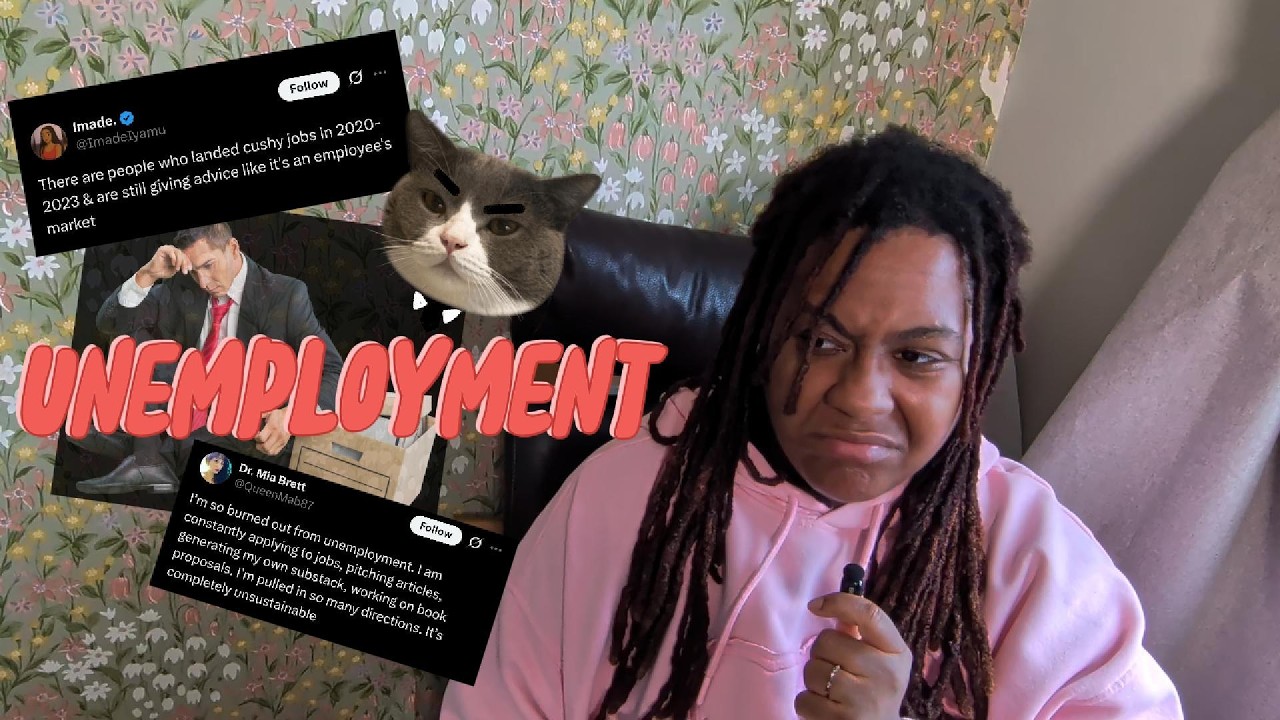 UNEMPLOYMENT 2026: From worse to worser