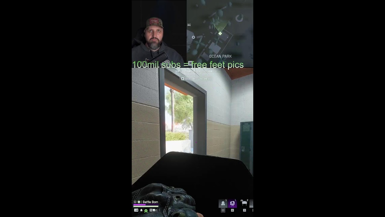 Battlefield 6 Redsec Solo now, Breathrough later? (Portrait)