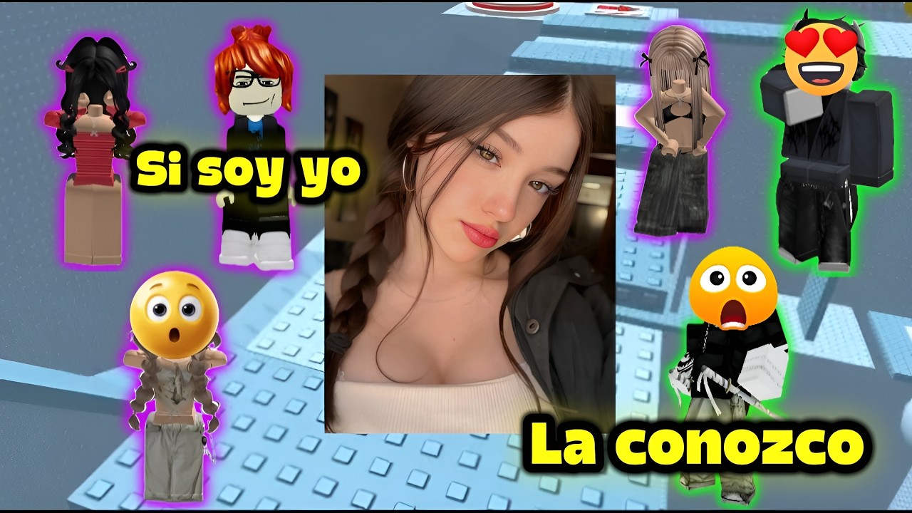 !HISTORIA ROBLOX COMPLETA! ❤️ / PanquesitoBlox