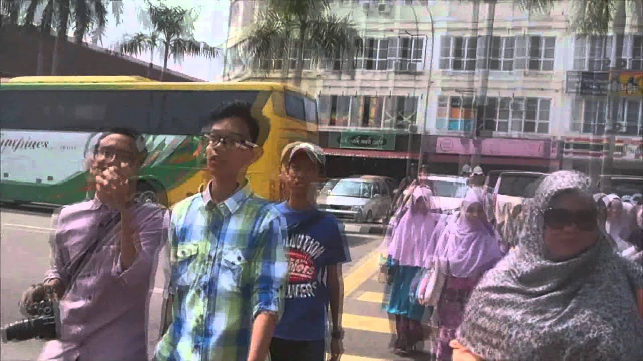 REHLAH 1.0 geng IHTIFAZ