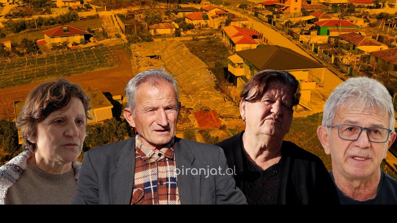 Eterniti rrezikon jetën e të moshuarve, Bashkia e Lushnjës nuk merr asnjë masë