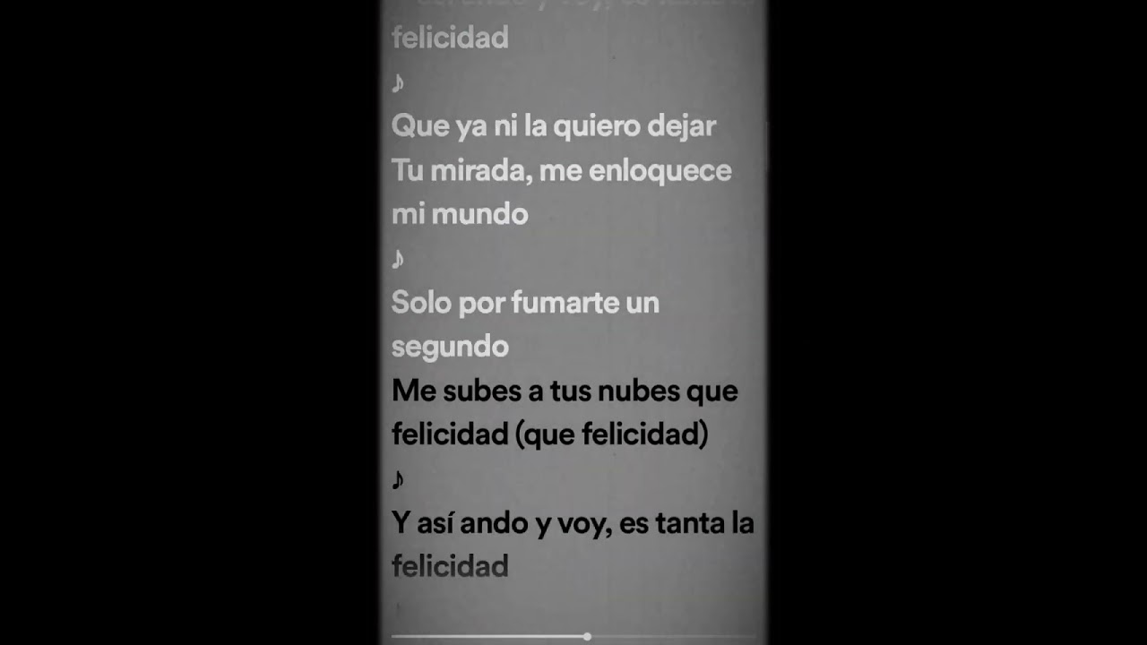 Tu Mirada Jauría Santa Letra