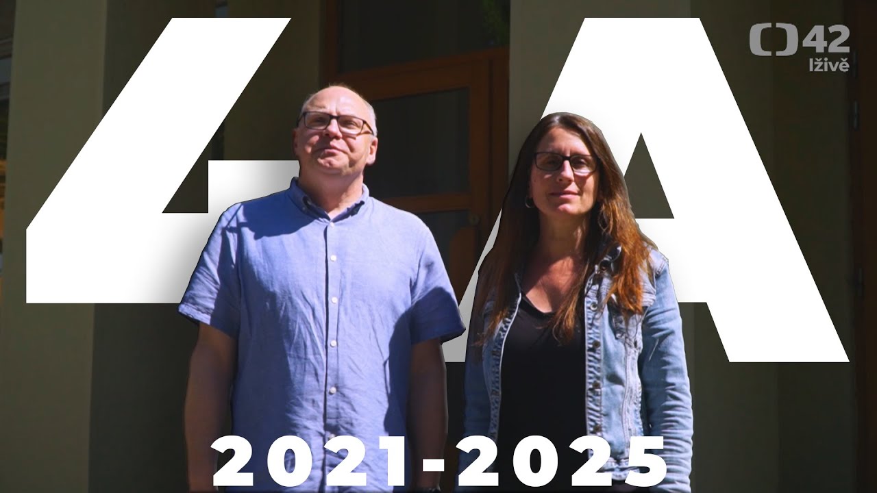 GVID Maturitní video 4.A 2021-2025