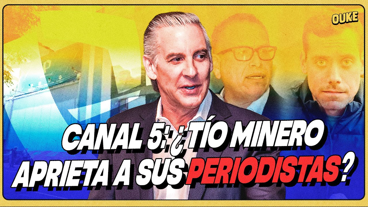 &iquest;CENSURAN A PERIODISTAS DE PANAMERICANA? 😱