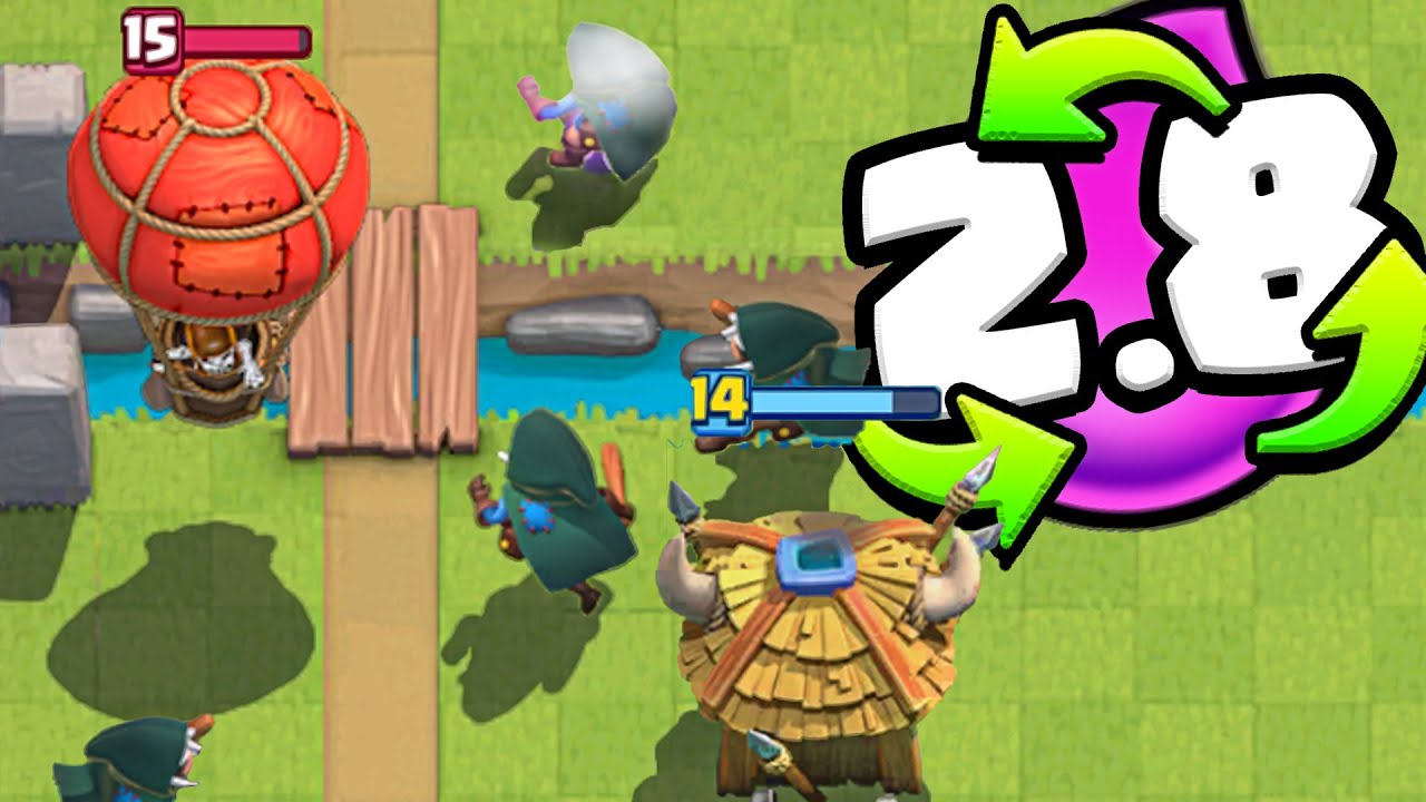 Wait… Goblin Hut is BUSTED