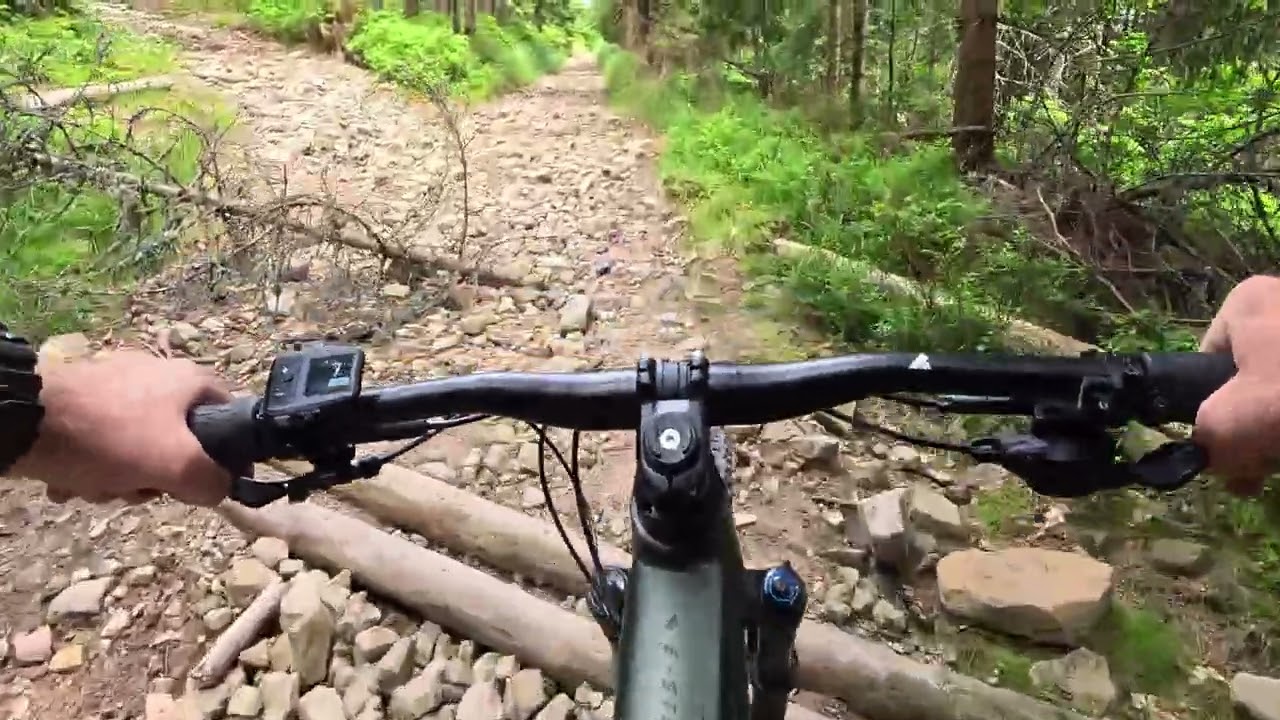 🚵‍♂️ Polowanie na Słońce