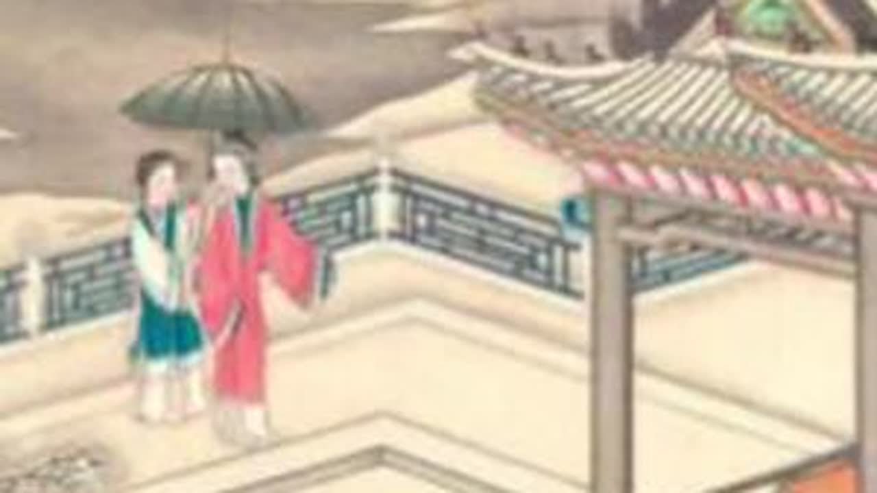 红楼梦中王家解析#四大名著