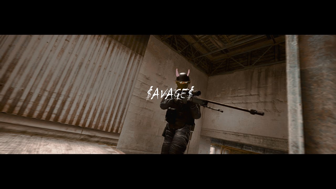 'SAVAGES' (Clips in Desc.)