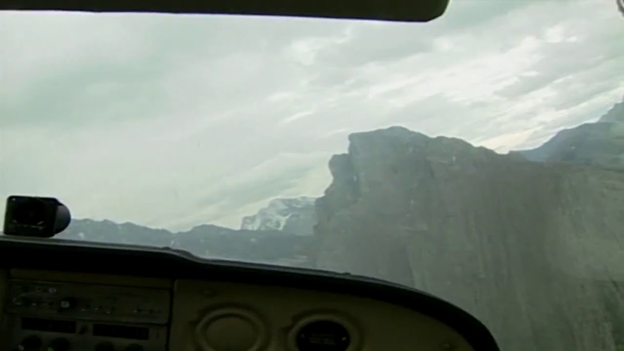 SmartPilot | Mountain Flying