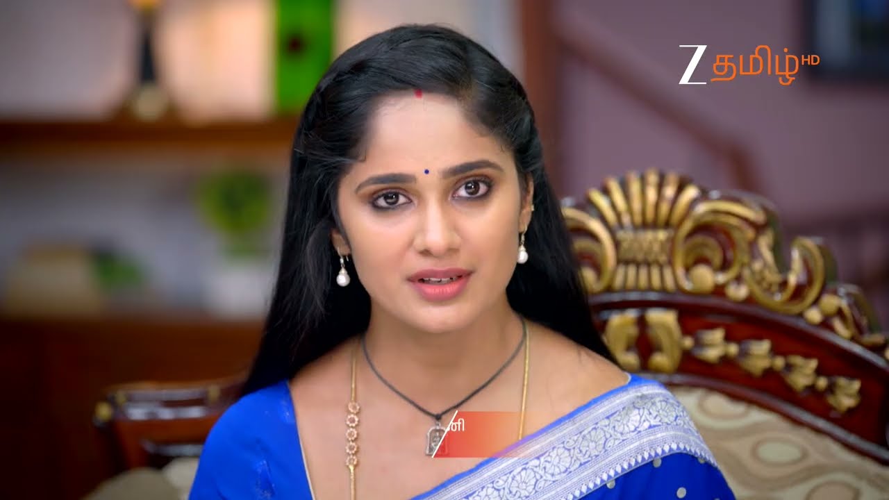 அயலி | திங்கள் - சனி, இரவு 8.30 மணிக்கு | 6 ஜூன் 2026 | புரொமோ | ஜீ தமிழ்.
