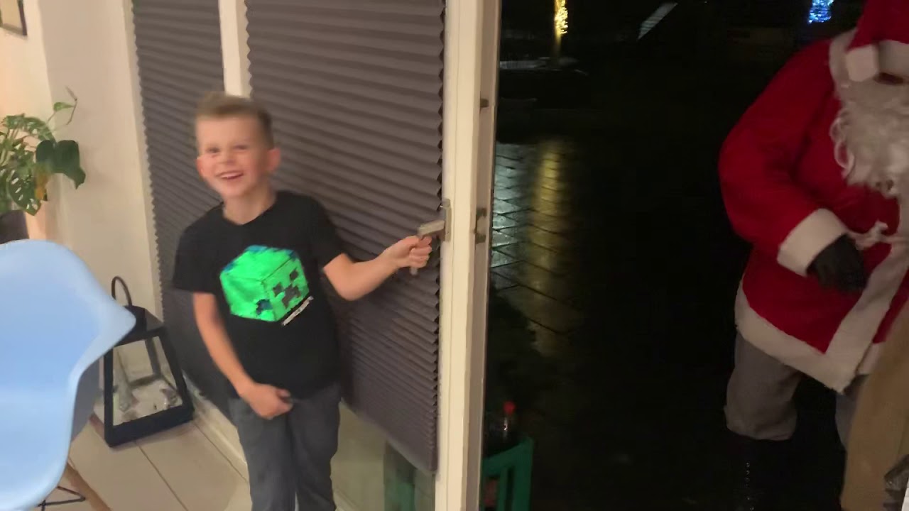 Julemanden 2019