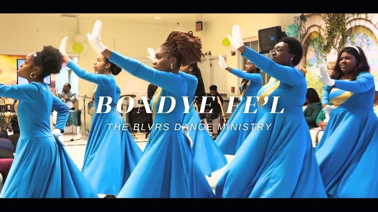Bondye Fe’l | the Believers Dance Ministry