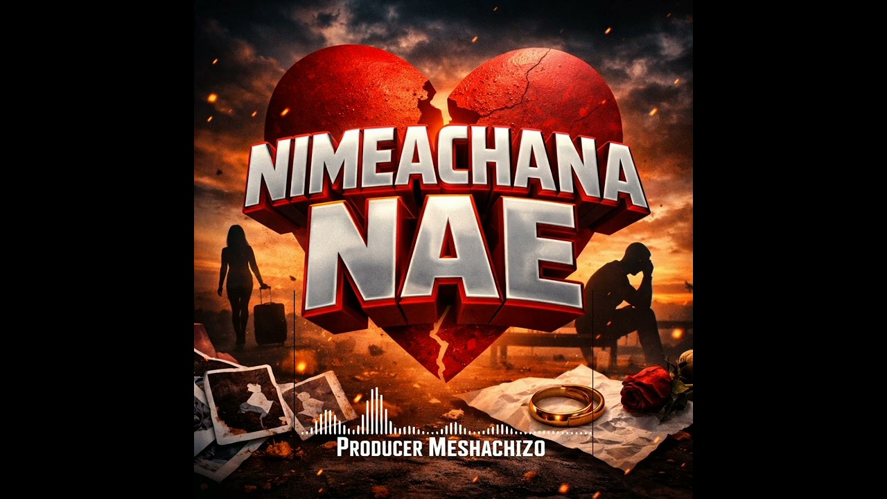 NIMEACHANA_NAE_Singeli_Instrumental_Beat 0612566967