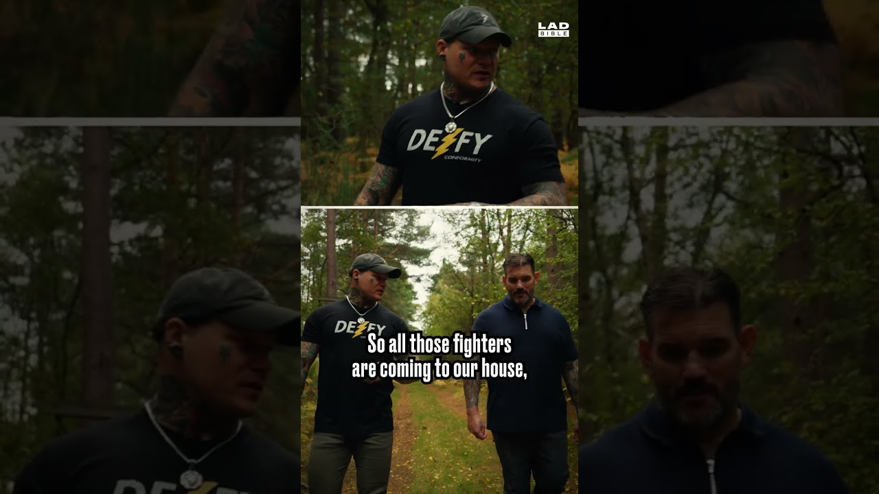 Snipers Share Near Death Experiences | LADbible Stories