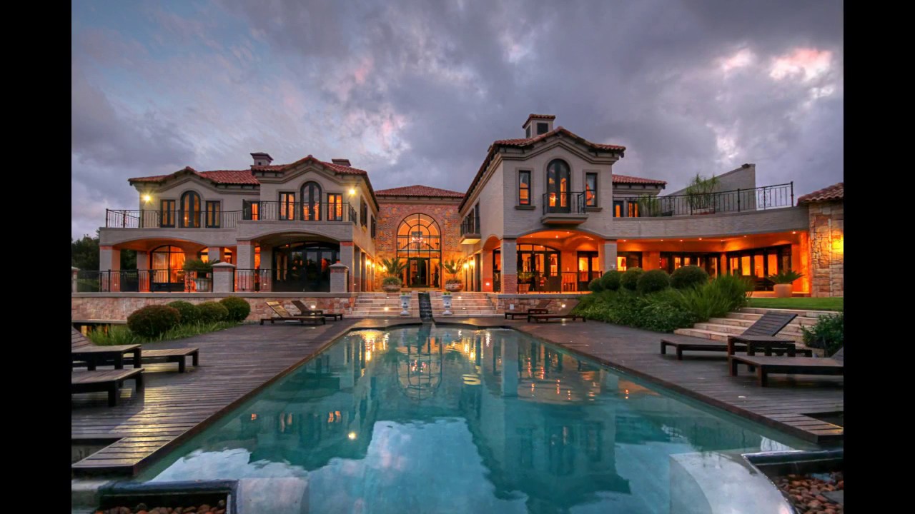 Property in Leith Road, Constantia