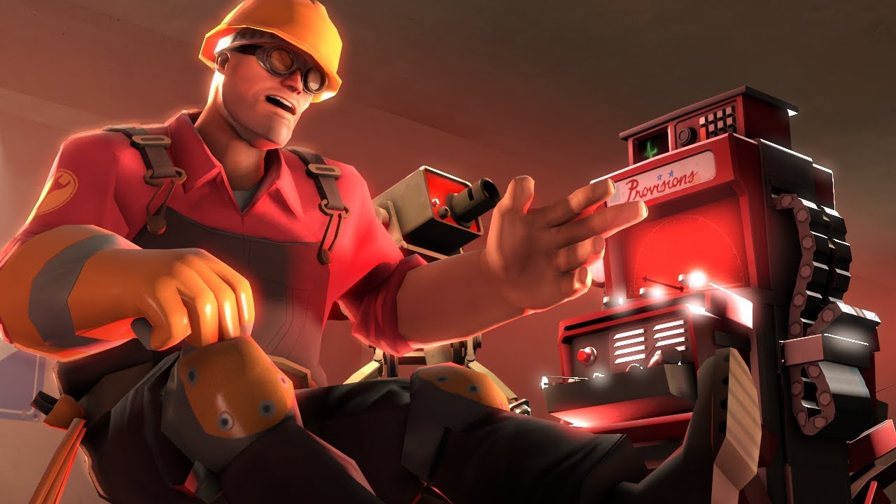 Benim TF2 Setlerim