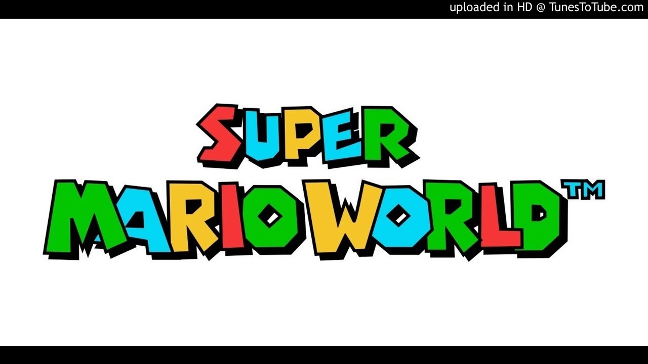Mirage Saloon Act 2 - SMW Custom Music