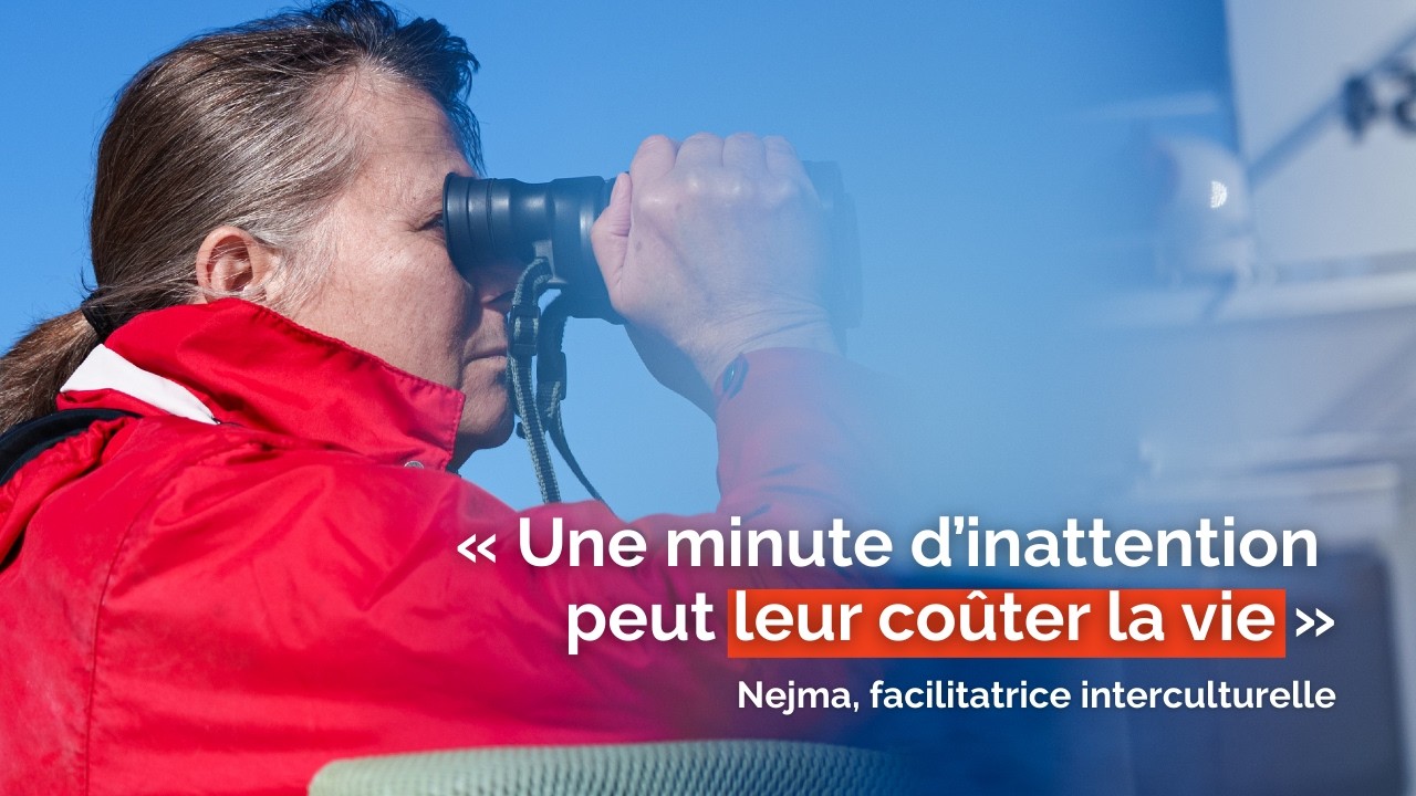« Une minute d’inattention peut leur coûter la vie. »