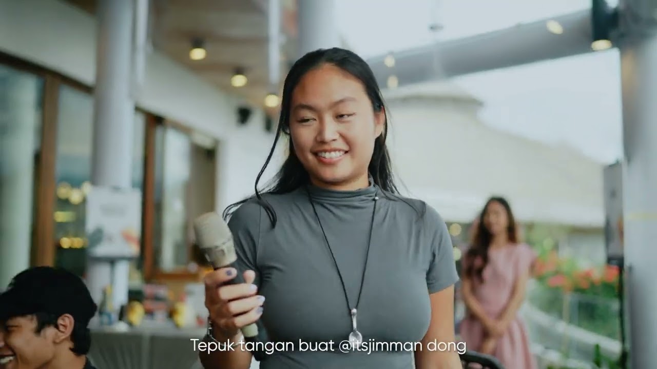 realme Photo Hunt Bali