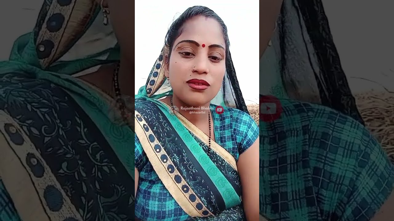 Net khatam ho gya hai dosto 💔 || Rajasthani Bhabhi 😍