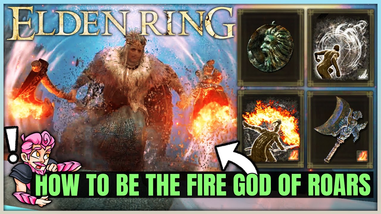 So This is Actually OVERPOWERED - INSANE Damage & Range - Best Dex Ash of War Build - Elden Ring!
