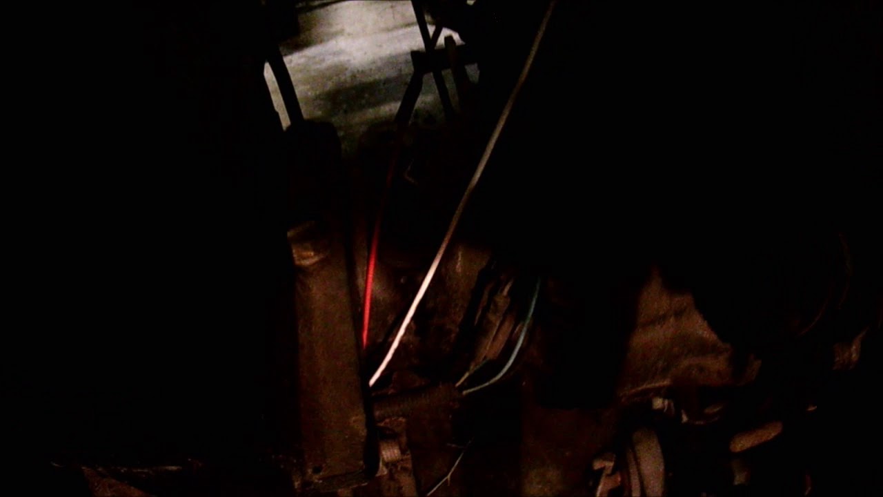 John Deere 4600 Lighting Project, Part 3