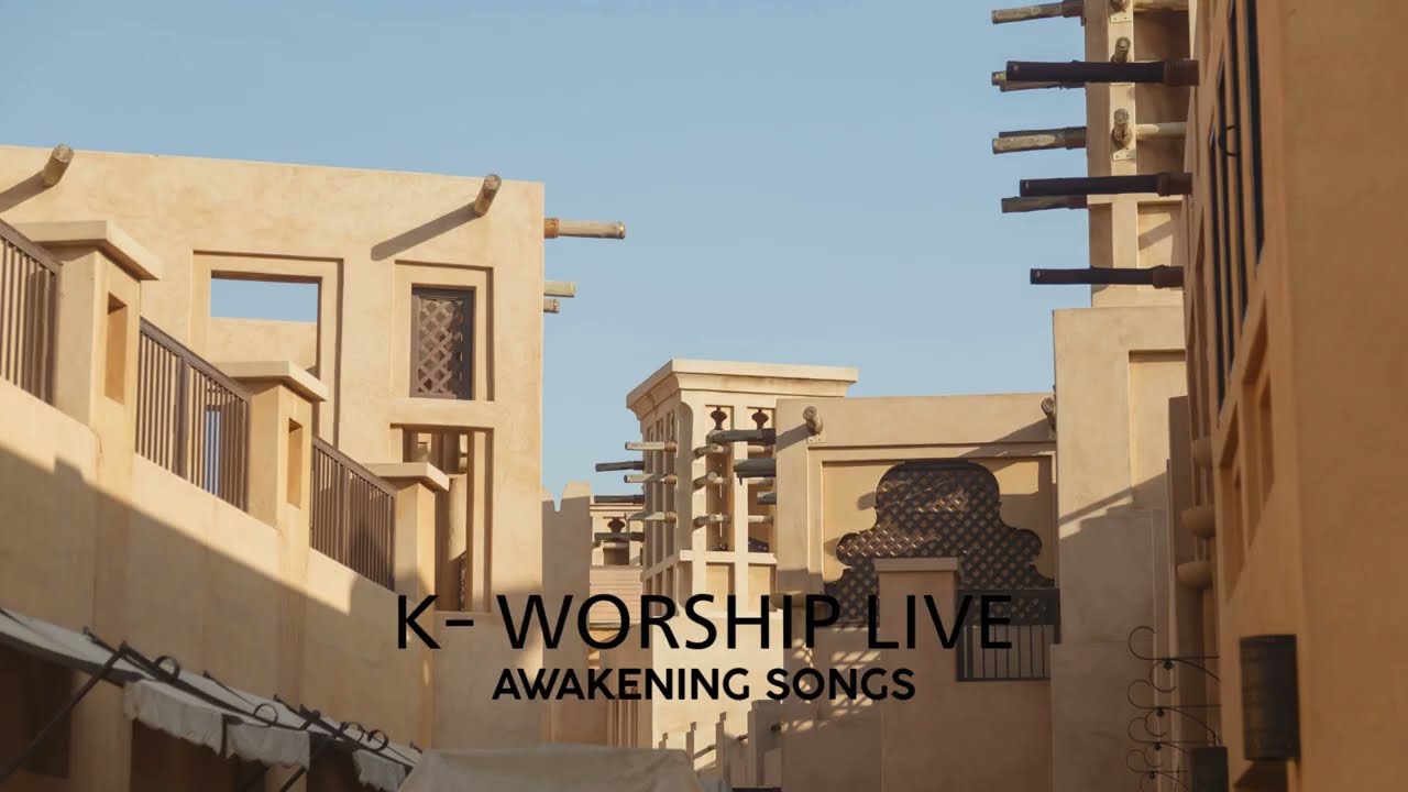 K- WORSHIP