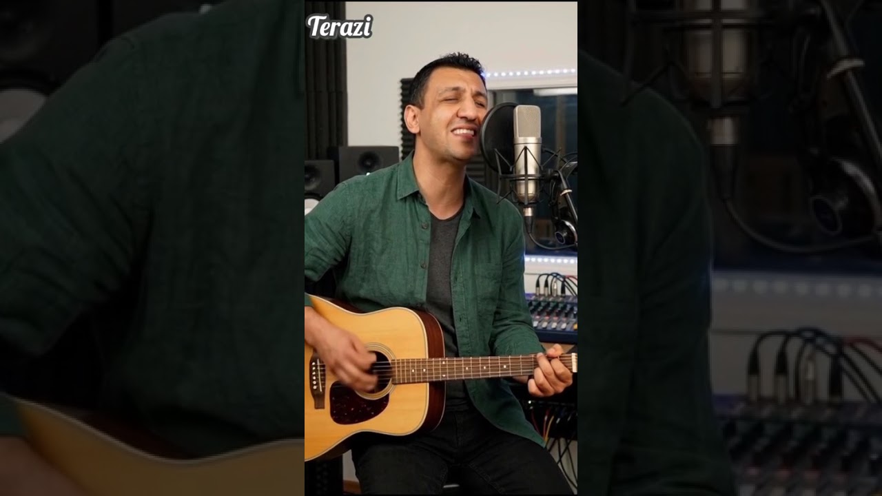 TERAZİ ahmo müzik
