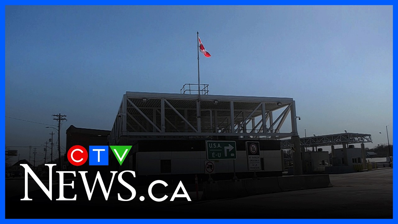 Check IDs, pack smart ahead of winter travel: CAA