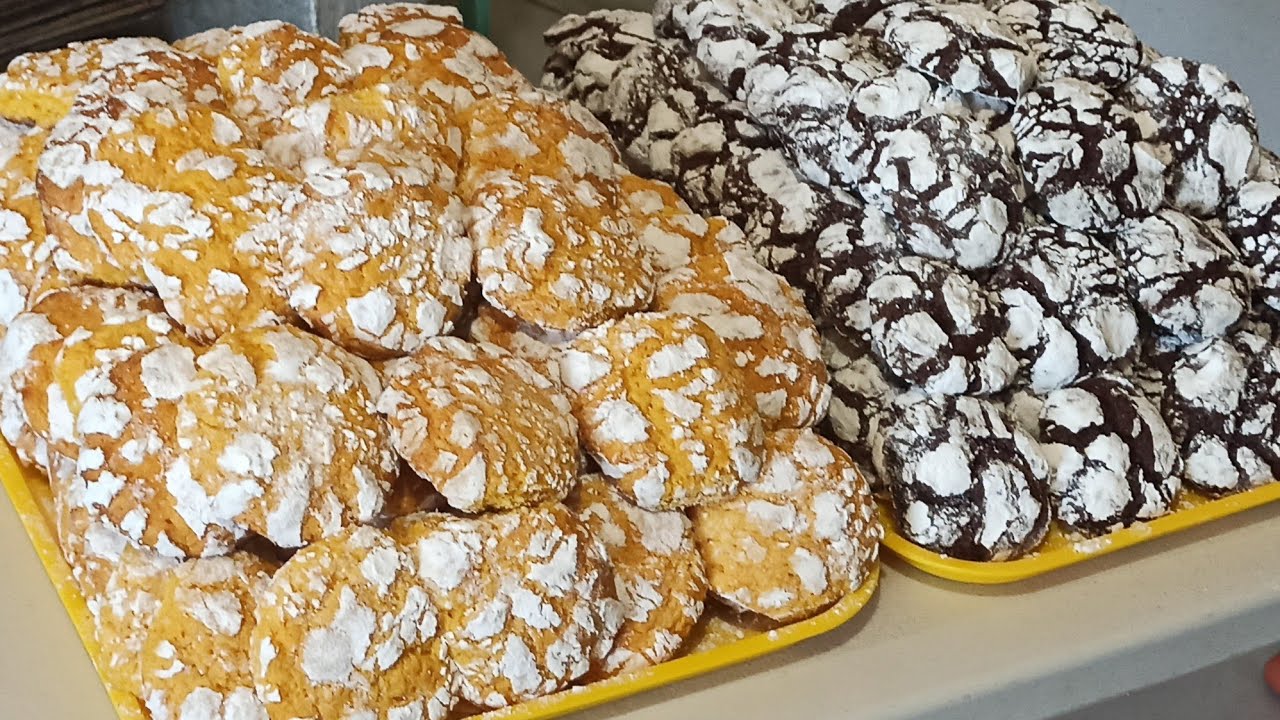 easy butter milk cringles