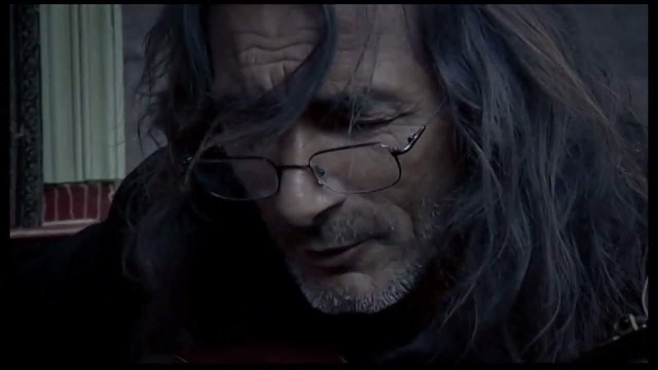 BOÏ LE PATCHIVALO - ORFELINO
