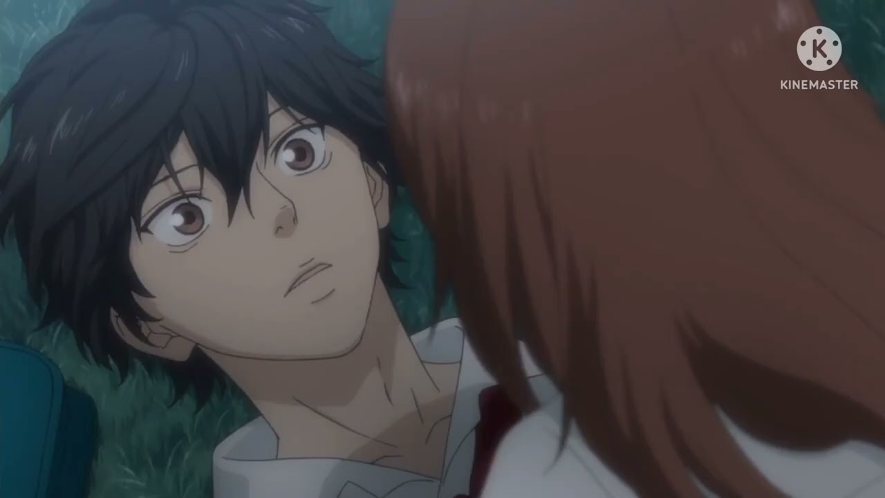 Futaba and kou (amv) - Dandelions