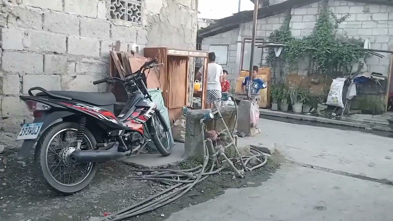 February 22, 2026 Madelim na mga katoda palubog na ang araw