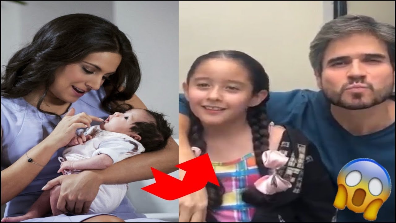 VEJA COMO ESTÁ LUPITA, A FILHA DA MARICRUZ EM CORAÇÃO INDOMÁVEL