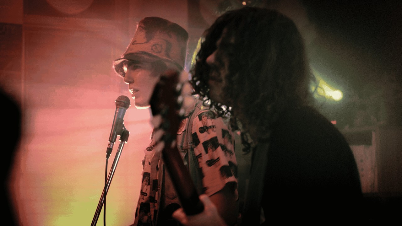 In The Crosshair Live at Society City - 29/1/26