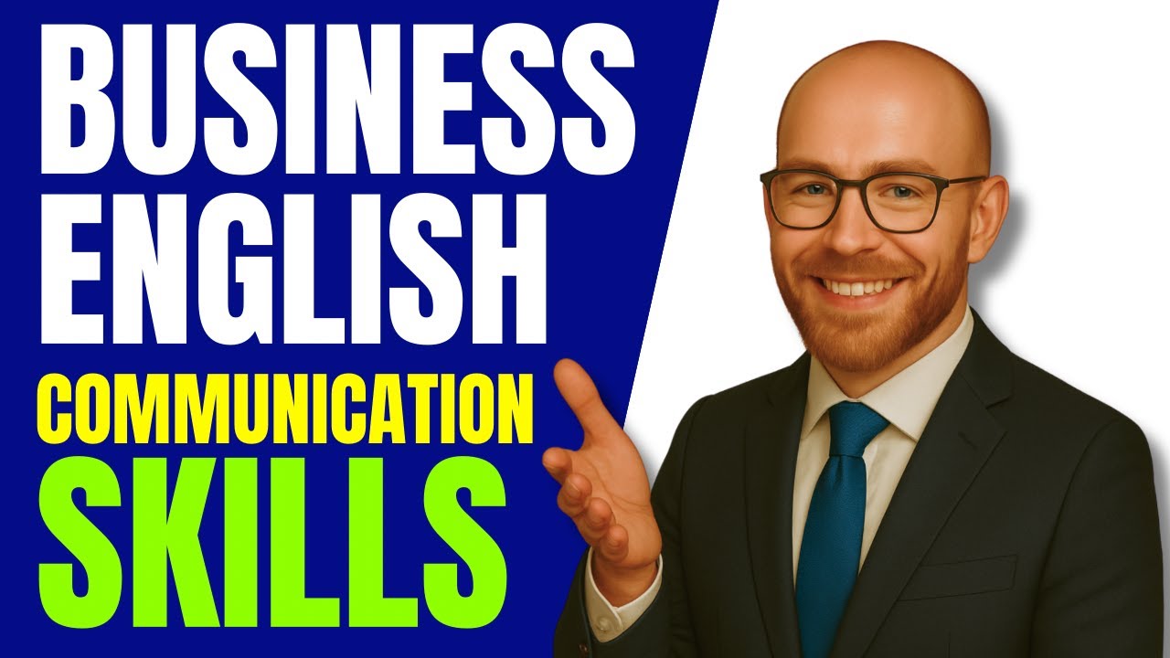 Business English: Master Communication Skills