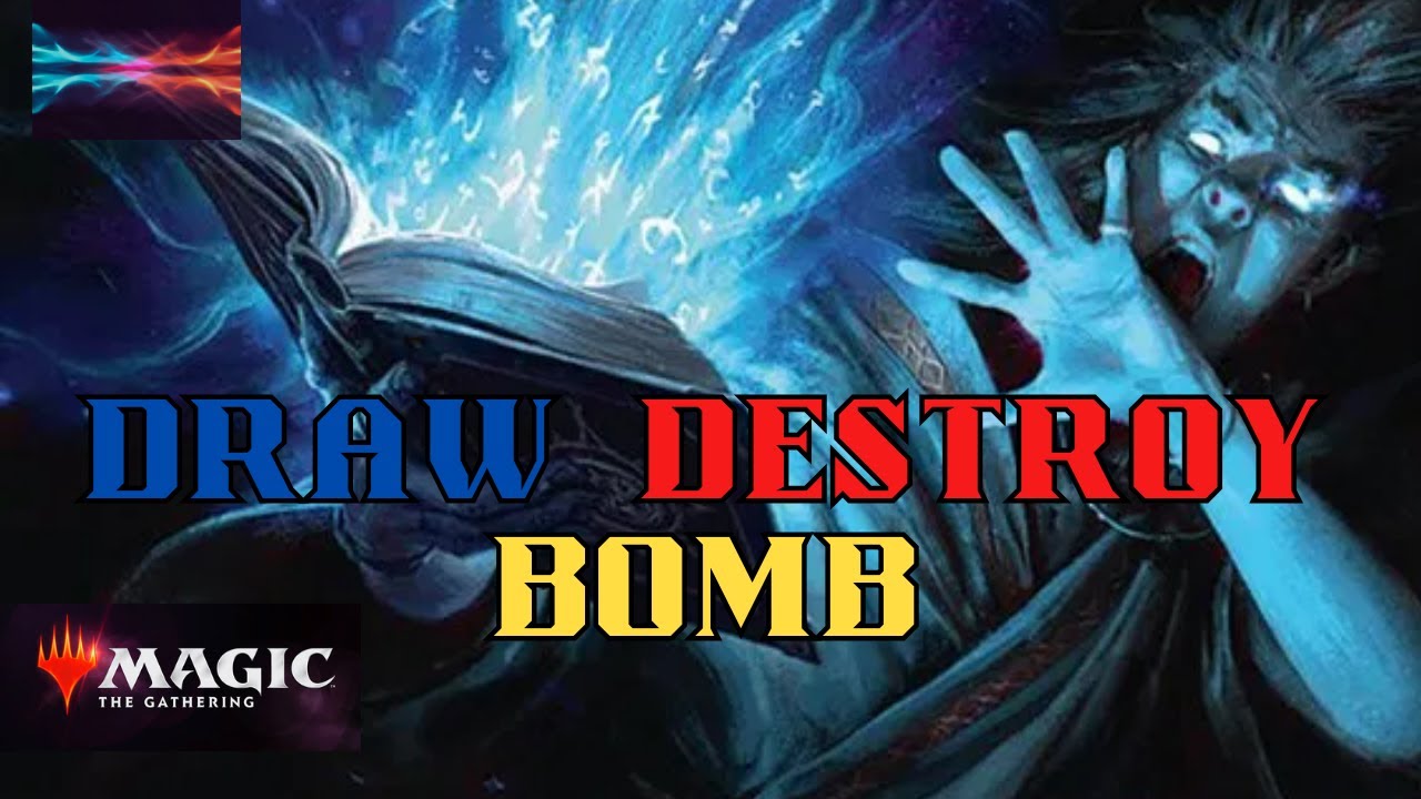 HOW IZZET IS MEANT TO PLAY  | MTGA Foundations Limited Gameplay