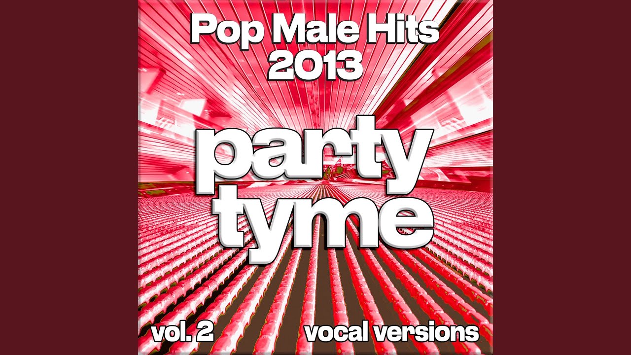 Gentleman (vocal)
