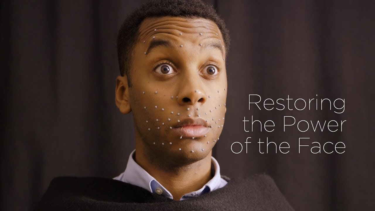 Restoring the Power of the Face