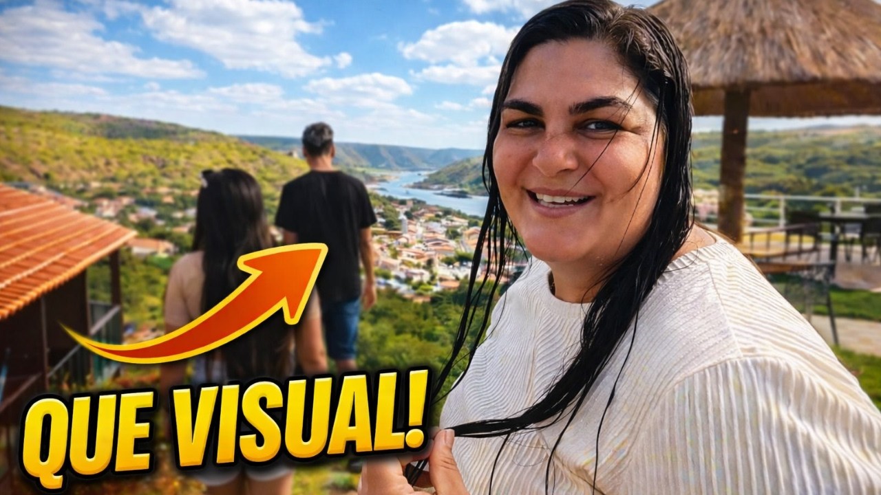 UMA VISTA PRIVILEGIADA de PIRANHAS ALAGOAS #03 (Avata 2)