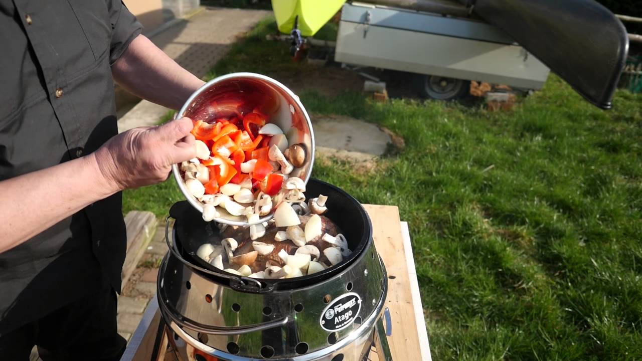 Schweinekamm 
