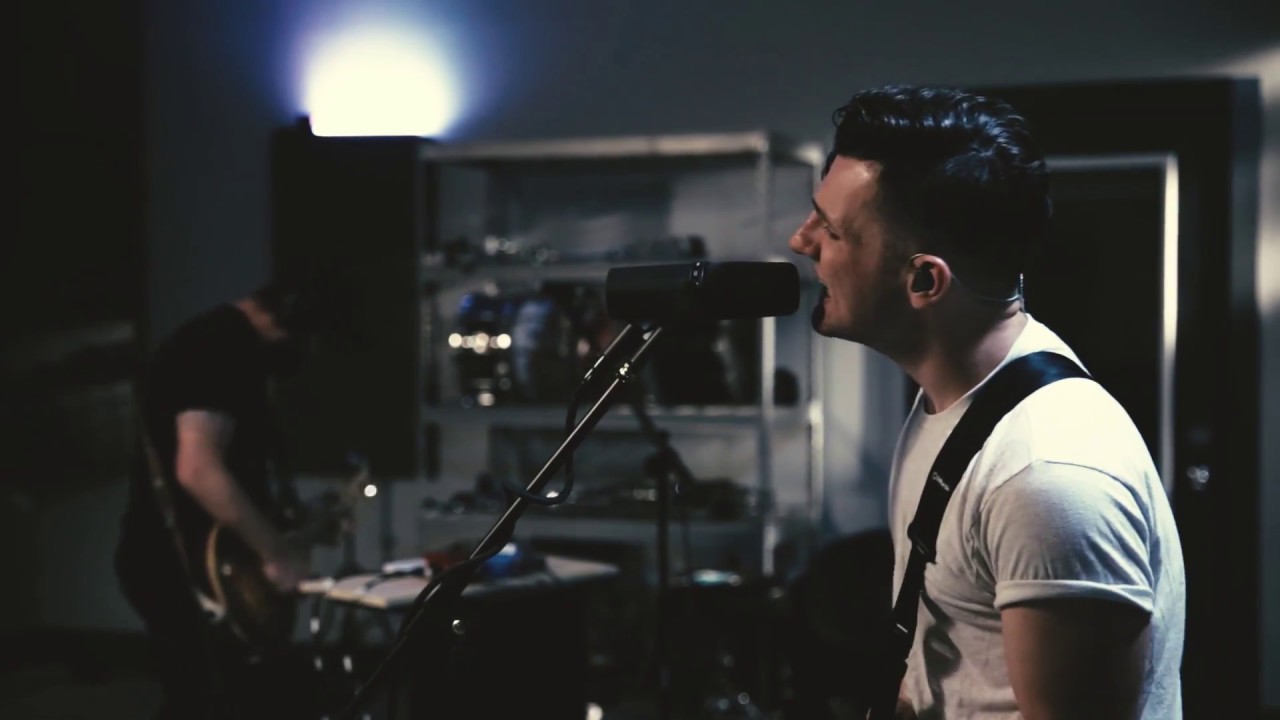 Heavy Things - LIVE at Capital House Studio (Lately & Missing Out)